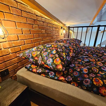 Pod Stodola Maison d'hôtes Cracovie