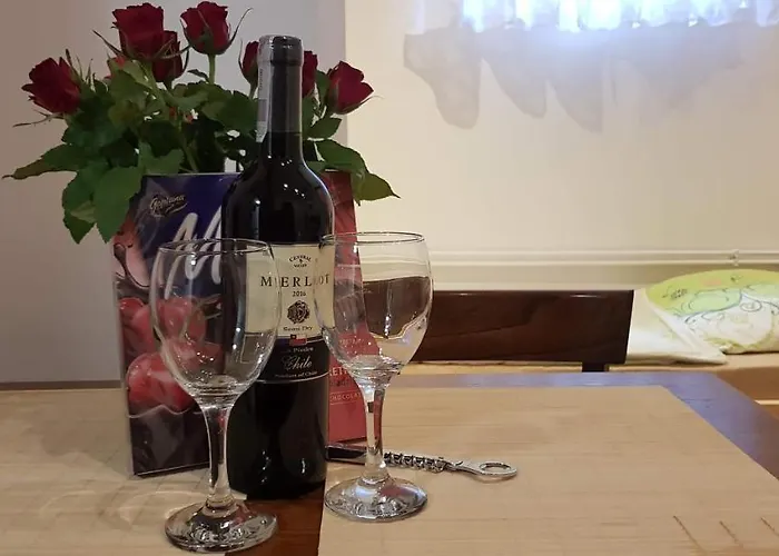 Pod Stodola Cracovie