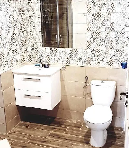 Maison d'hôtes Pod Stodola 4*