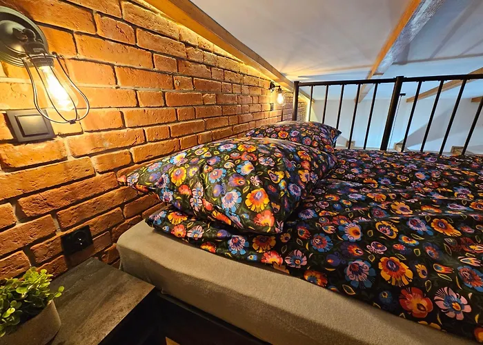 Pod Stodola Maison d'hôtes Cracovie