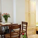 Pod Stodola Penzion 3*