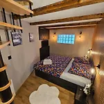Pod Stodola Penzion