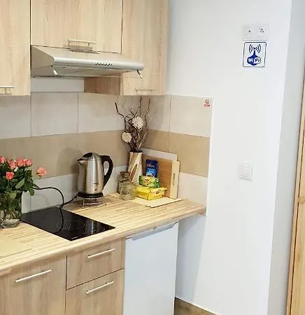 Pod Stodola 게스트하우스