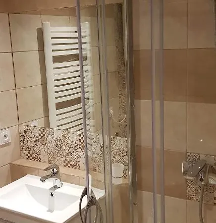 Pod Stodołą Pensjonat