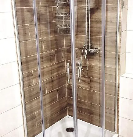 Pod Stodołą *