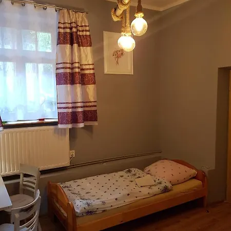 Pod Stodołą Pensjonat