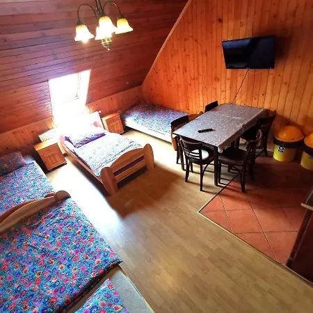 Pod Stodola 4*