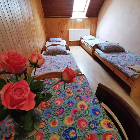 Pod Stodołą