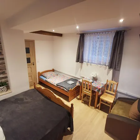Pod Stodola 4*