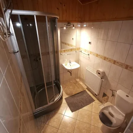 Pensjonat Pod Stodołą 3*