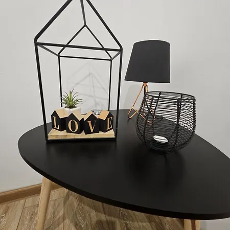 Maison d'hôtes Pod Stodola