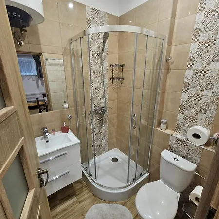Pod Stodola * Krakau