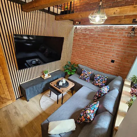Pod Stodola Cracovie