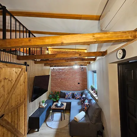 Pod Stodola 4* 크라쿠프