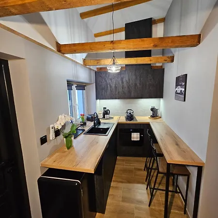 Pod Stodola 게스트하우스