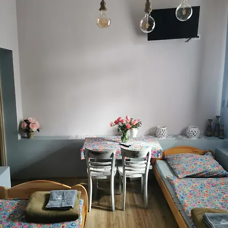 Pod Stodola 克拉科夫