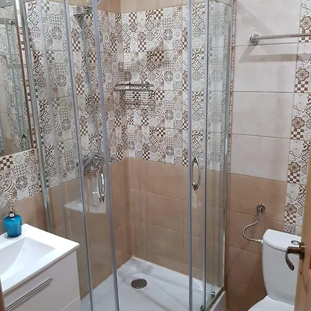 Pod Stodola 招待所 克拉科夫