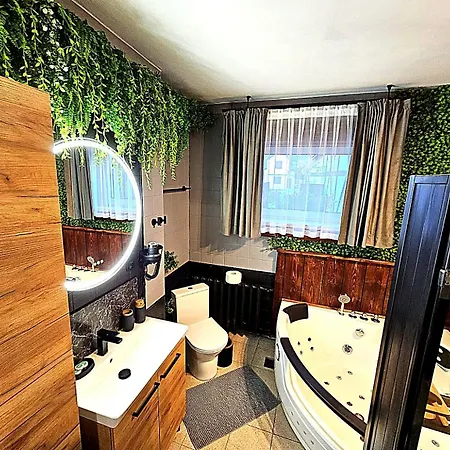 Pod Stodola 3* Krakau