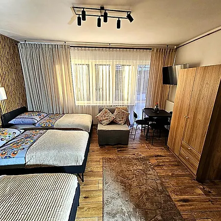 Gasthof Pod Stodola 3*