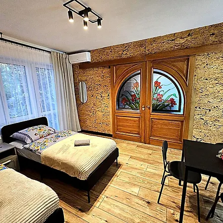 Pod Stodola Gasthof Krakau