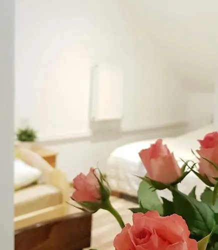 Pod Stodola Vendégház Krakkó