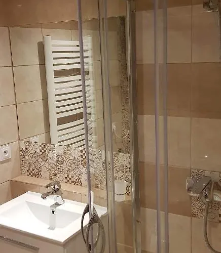 Pod Stodola Vendégház