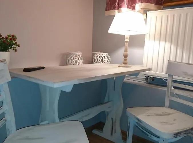 Pod Stodola Cracovia