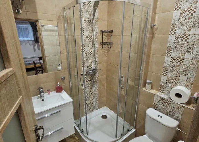 Pod Stodola 4* Krakkó