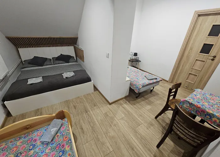 Pod Stodola Vendégház