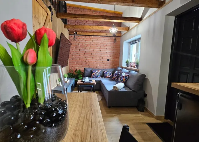 Гостевой дом Pod Stodola Краков