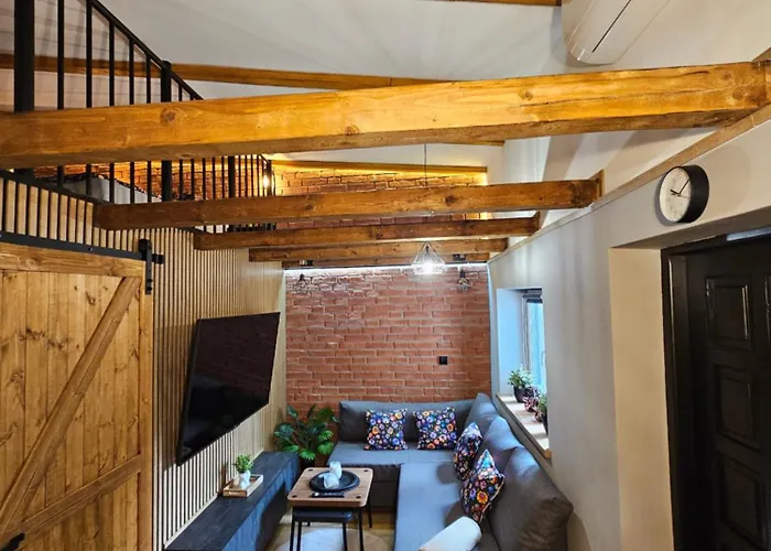 Pod Stodola 4* Краков