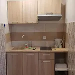 Pod Stodola Pensionat 3*