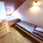 Pensionat Pod Stodola