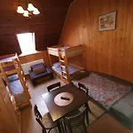 Pod Stodola 3* Kraków