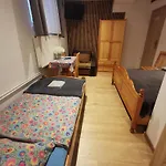 Pod Stodola Kraków