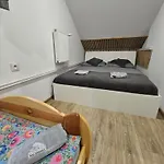 Pensionat Pod Stodola