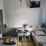 Pod Stodola Kraków