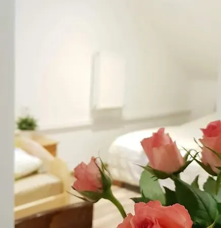 Pod Stodola Casa de hóspedes Cracóvia