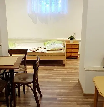 Guest house Pod Stodola Krakow