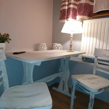 Pod Stodola Cracóvia