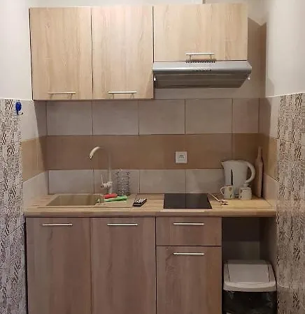 Pod Stodola Guest house 3*