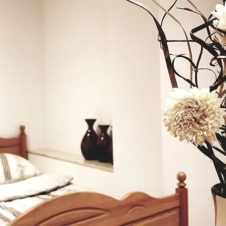 Casa de hóspedes Pod Stodola 4*