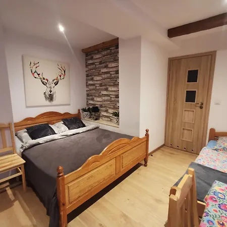 Pod Stodola Casa de hóspedes