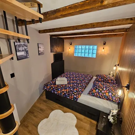 Pod Stodola Casa de hóspedes