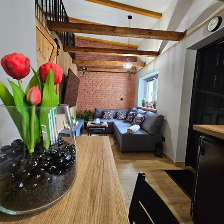 Casa de hóspedes Pod Stodola Cracóvia