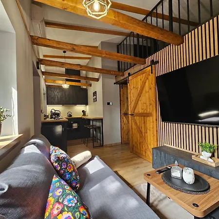 Pod Stodola 3*