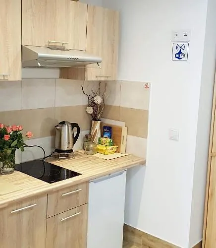 Pod Stodola Pensión