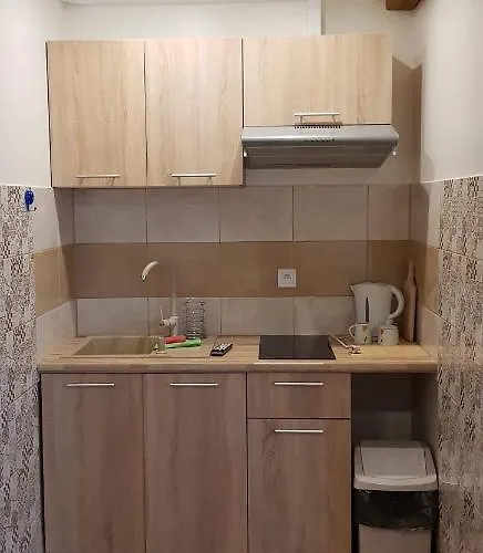 Pod Stodola Pensión 4*