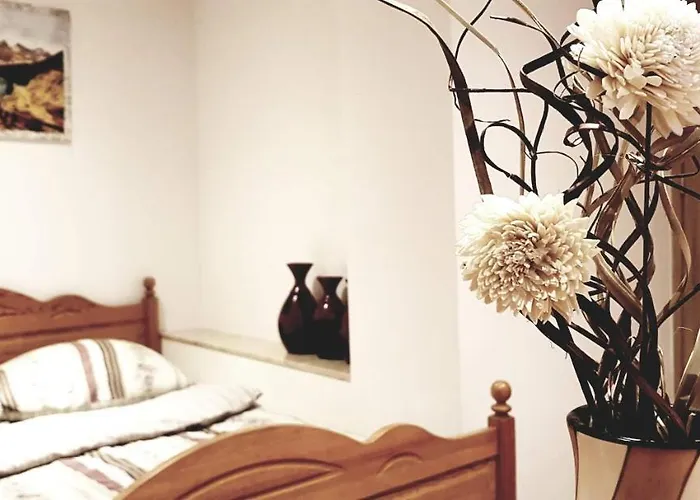 Pensión Pod Stodola 4*