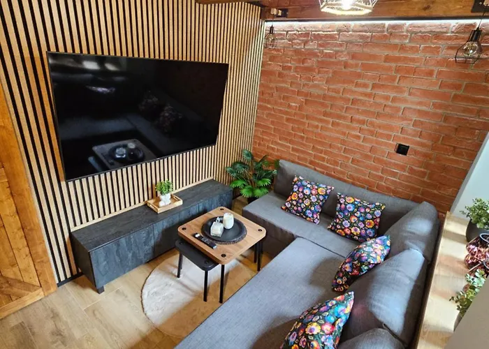 Pod Stodola Cracovia